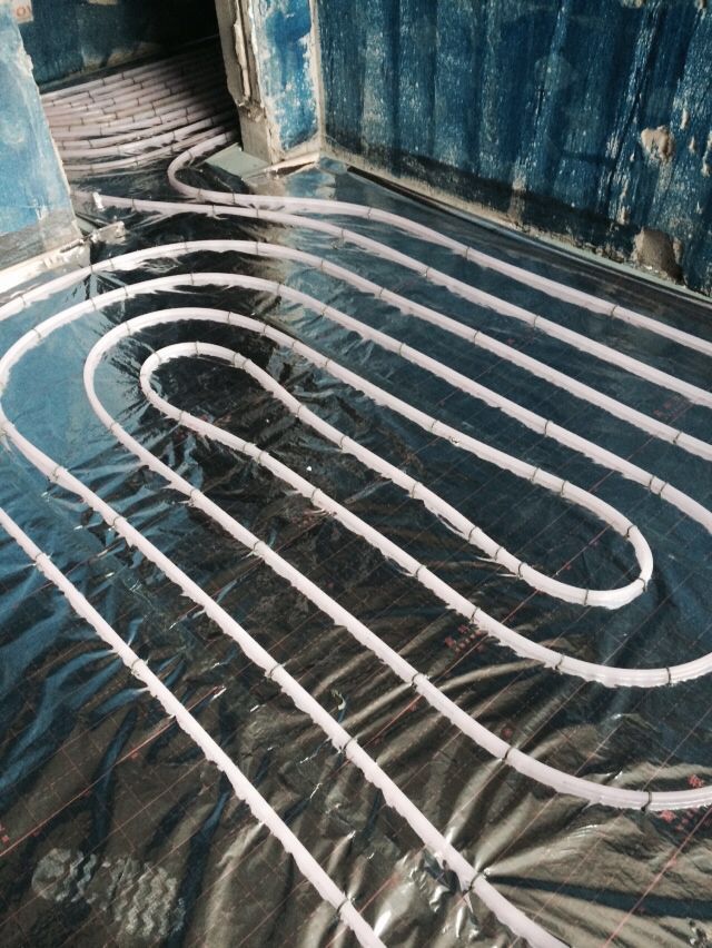 卡納意鄉(xiāng)_地?zé)岚惭b項(xiàng)目展示