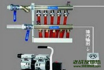 地熱清洗微電腦高壓物理脈沖清洗的原理及優(yōu)點