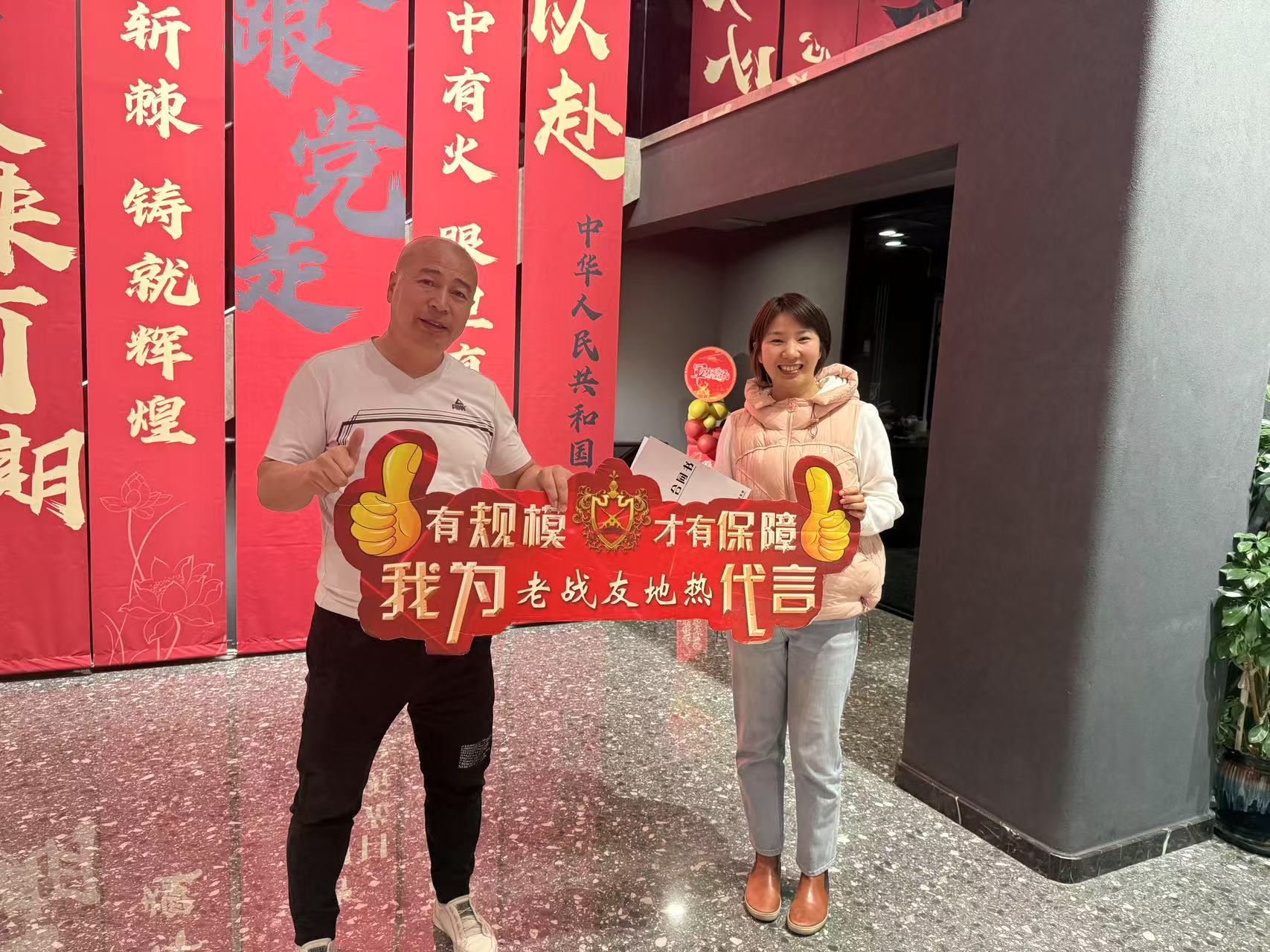 不只是裝修！老戰(zhàn)友團(tuán)隊(duì)，用心打磨每一個(gè)服務(wù)
