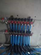 【老戰(zhàn)友連鎖企業(yè)】保利西山林語工程質(zhì)量巡檢