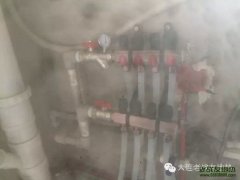 【老戰(zhàn)友連鎖企業(yè)】未來(lái)城1工程質(zhì)量巡檢