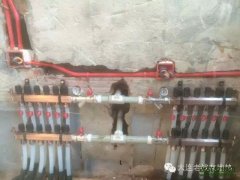 【老戰(zhàn)友連鎖企業(yè)】楓垎萬(wàn)嘉工程質(zhì)量巡檢