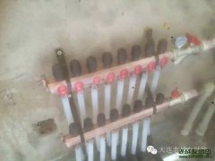 【老戰(zhàn)友連鎖企業(yè)】第五郡工程質量巡檢