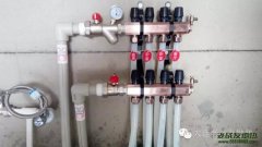 【老戰(zhàn)友連鎖企業(yè)】旅順三八里工程質量巡檢