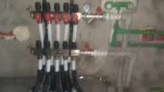 【老戰(zhàn)友連鎖企業(yè)】未來城6工程質量巡檢