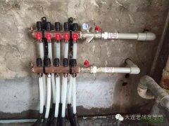 【老戰(zhàn)友連鎖企業(yè)】五一路工程質量巡檢