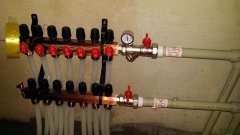 【老戰(zhàn)友連鎖企業(yè)】華錦銘苑工程質量巡檢