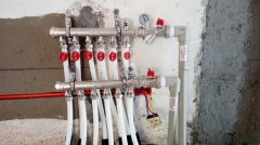 【老戰(zhàn)友連鎖企業(yè)】萬福山莊工程質量巡檢