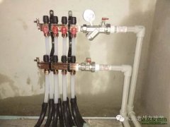 【老戰(zhàn)友連鎖企業(yè)】萬(wàn)棵樹(shù)4工程質(zhì)量巡檢