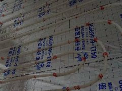 【老戰(zhàn)友連鎖企業(yè)】中南風景工地質(zhì)量巡檢