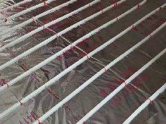 【老戰(zhàn)友連鎖企業(yè)】弘基書(shū)香園工地質(zhì)量巡檢