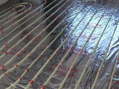 【老戰(zhàn)友連鎖企業(yè)】東方圣克拉工地質量巡檢